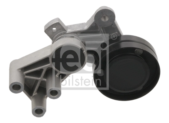 Belt Tensioner, V-ribbed belt